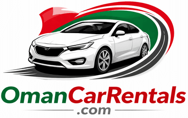 Oman Car Rentals