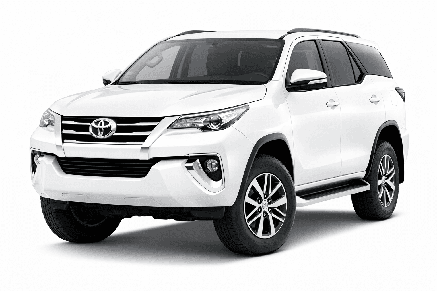 SUV